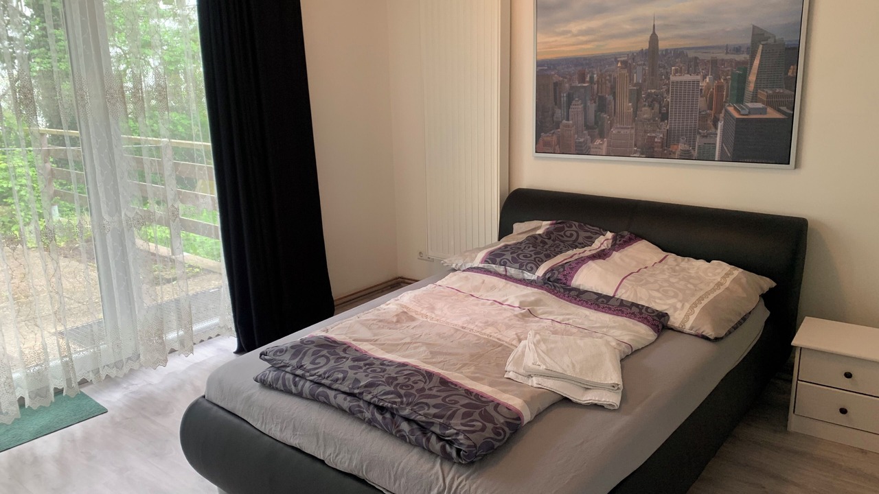 Photo of Bedroom in Reinbek
