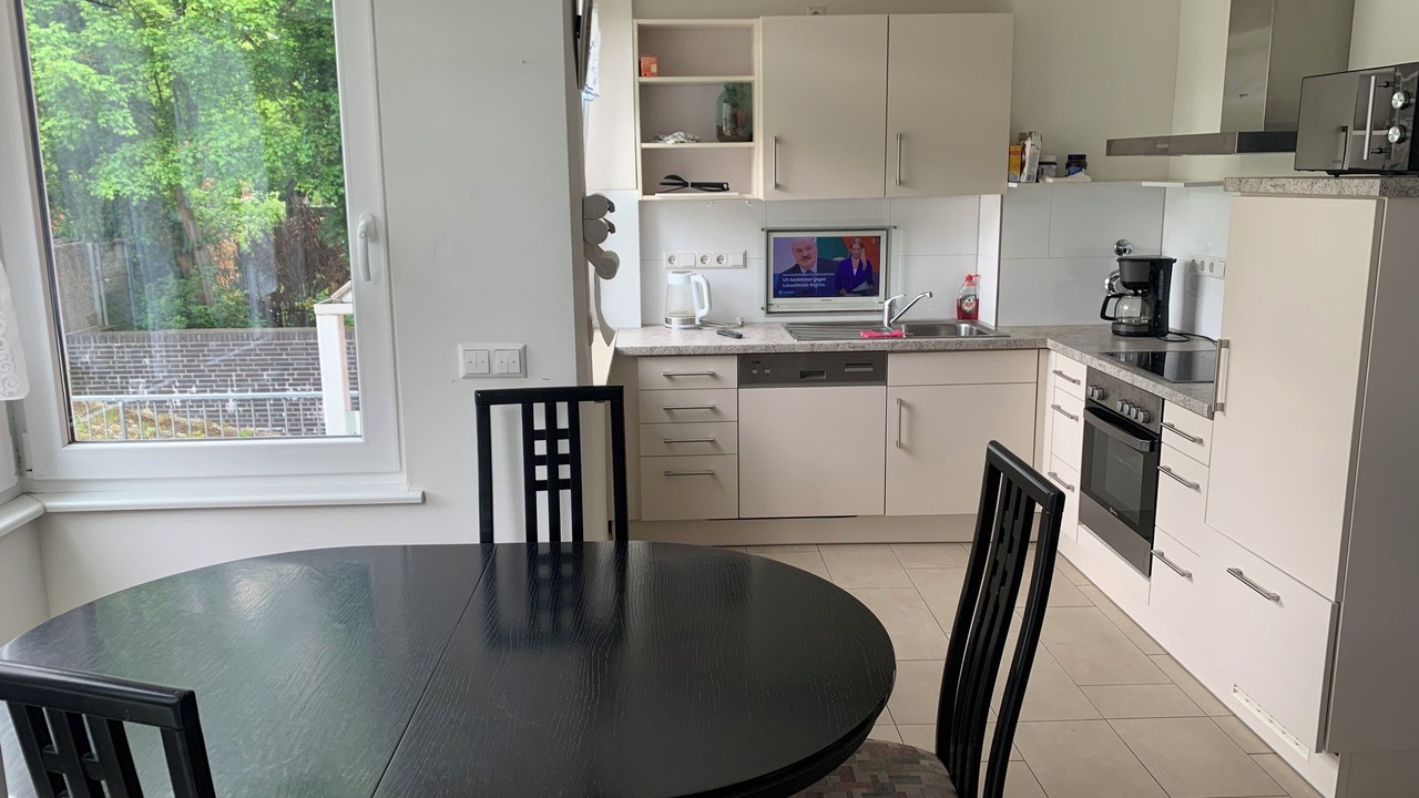 Photo of Kitchen in Reinbek