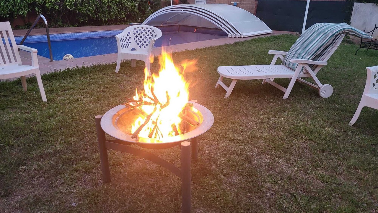 Photo of Outdoor in El Grao de Castellon