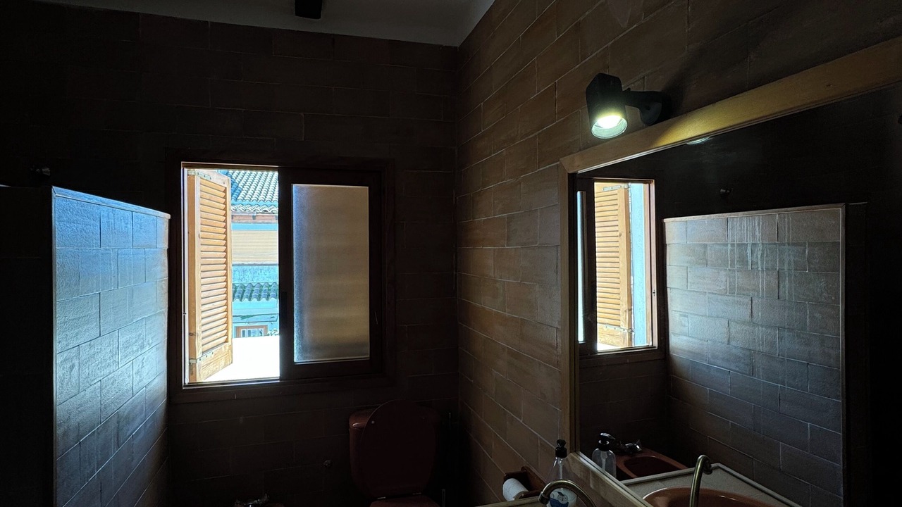 Photo of Bathroom in El Grao de Castellon