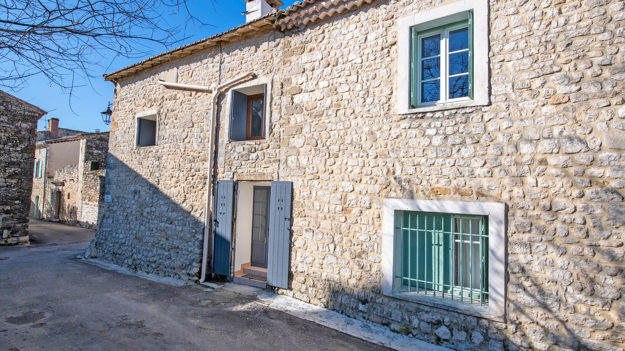 Photo of Outdoor in Garrigues-Sainte-Eulalie