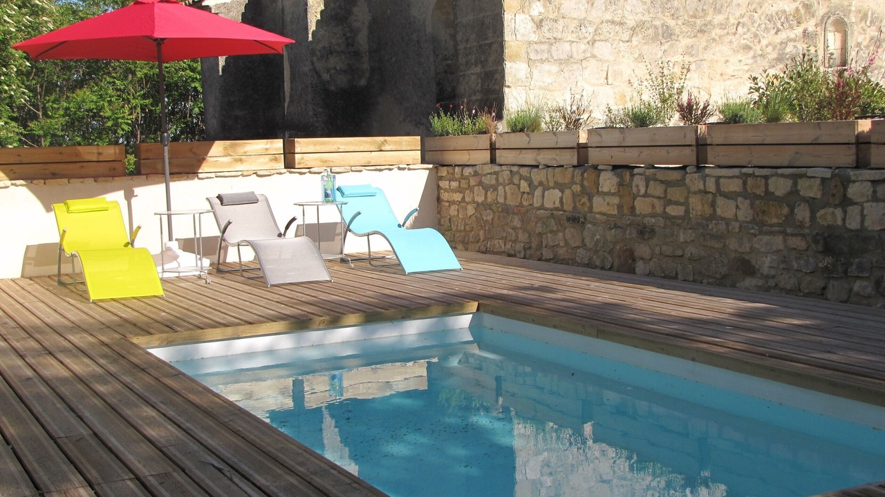 Photo of Outdoor in Garrigues-Sainte-Eulalie