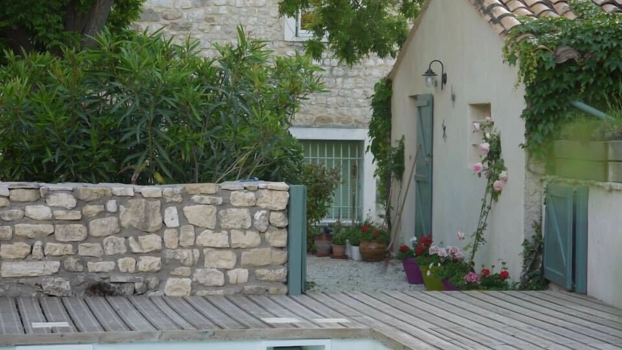 Photo of Outdoor in Garrigues-Sainte-Eulalie