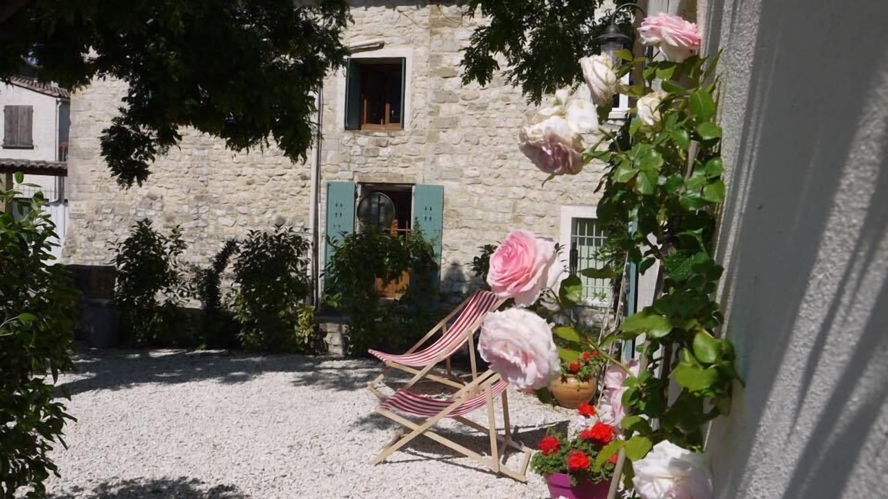 Photo of Outdoor in Garrigues-Sainte-Eulalie