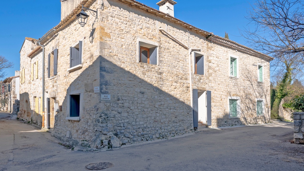 Photo of Outdoor in Garrigues-Sainte-Eulalie