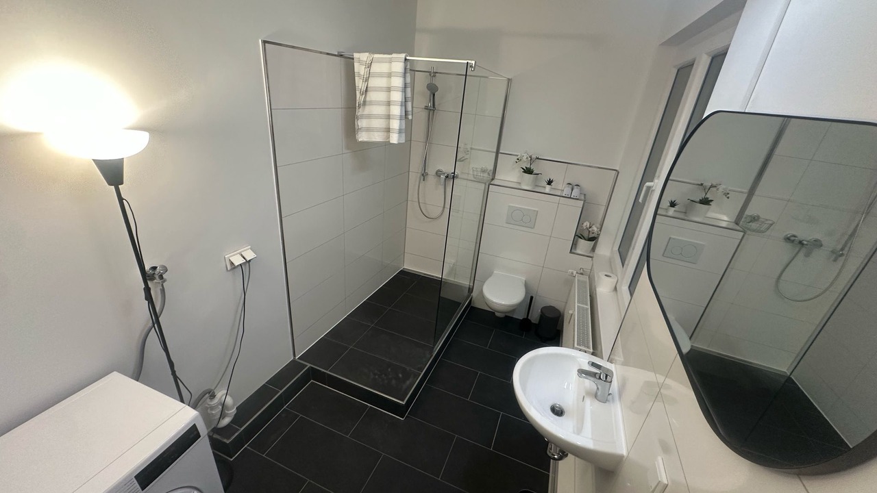 Photo of Bathroom in Mitte