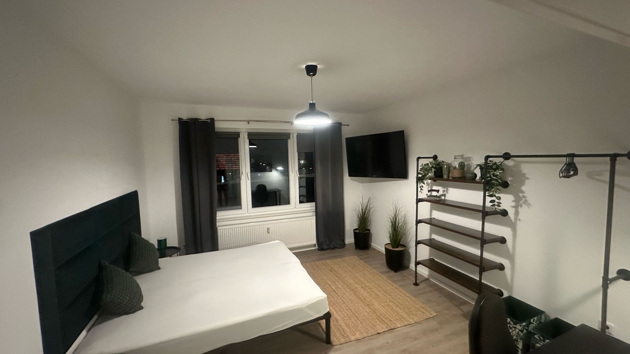 Photo of Bedroom in Mitte