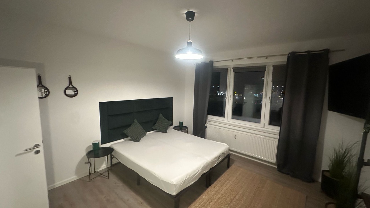 Photo of Bedroom in Mitte