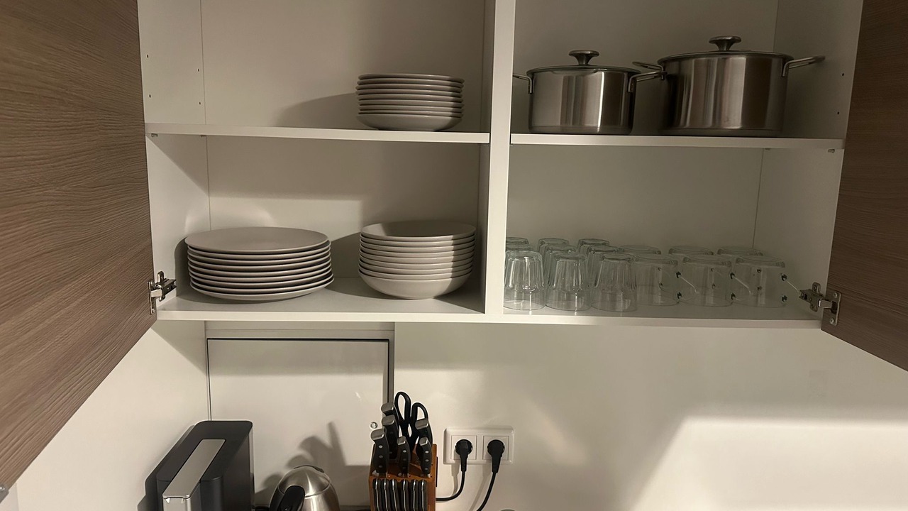 Photo of Kitchen in Mitte