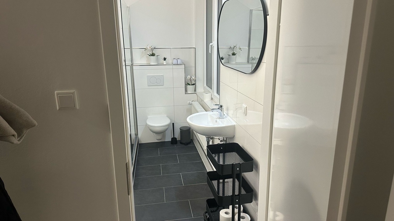 Photo of Bathroom in Mitte