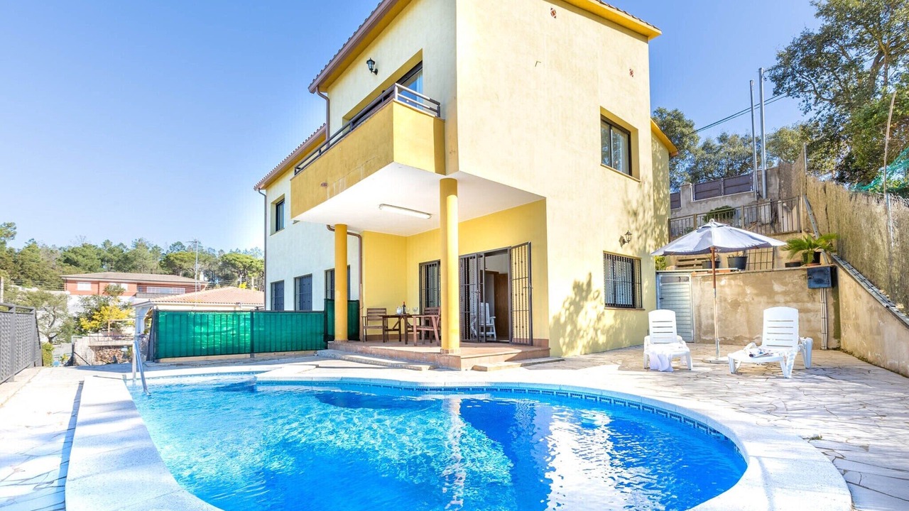 Photo of Outdoor in Vidreres