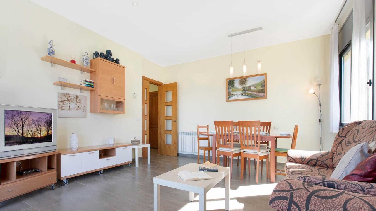 Photo of Livingroom in Vidreres