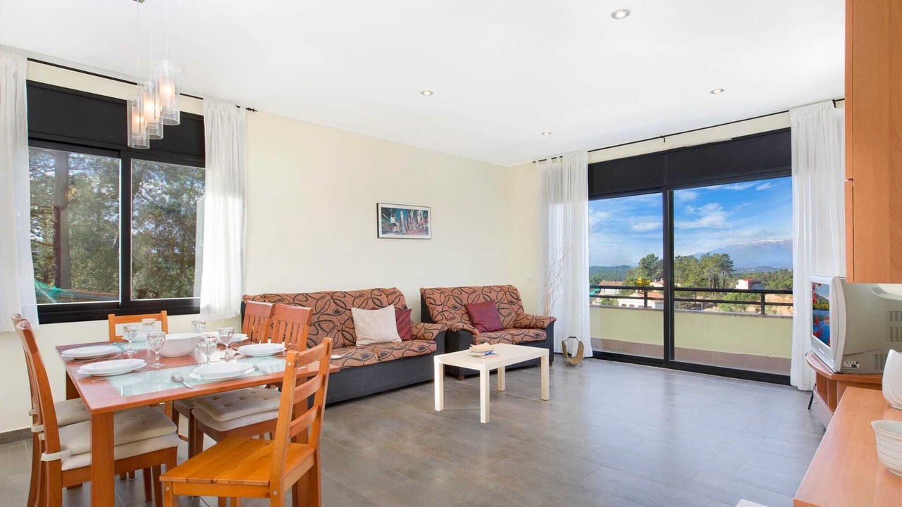 Photo of Livingroom in Vidreres