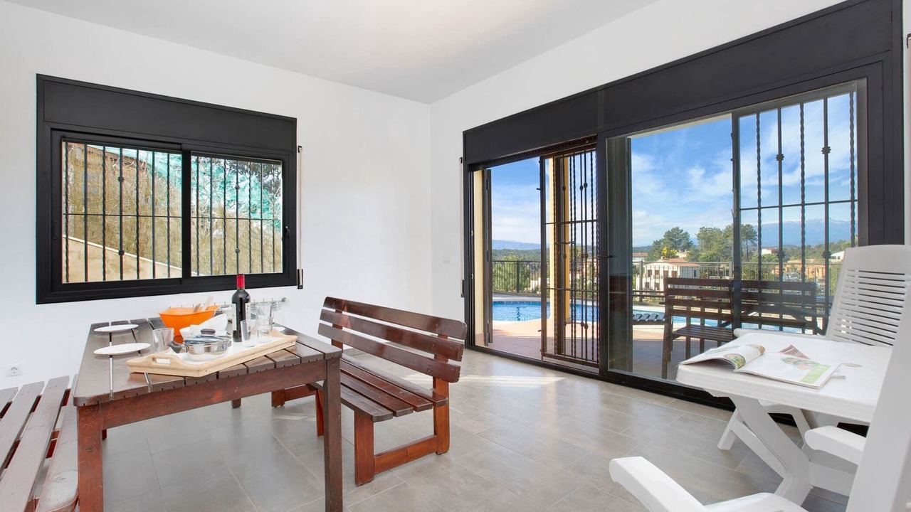Photo of Livingroom in Vidreres