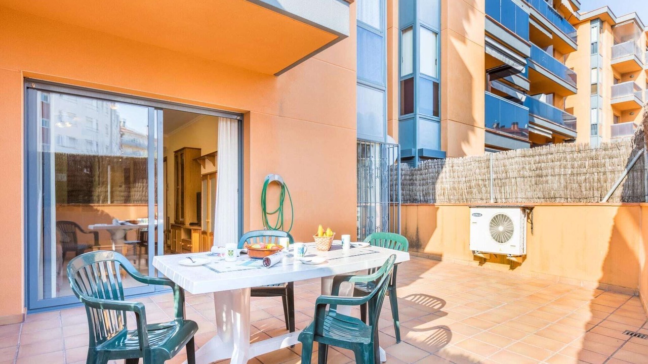 Photo of Patio Balcony in Vidreres