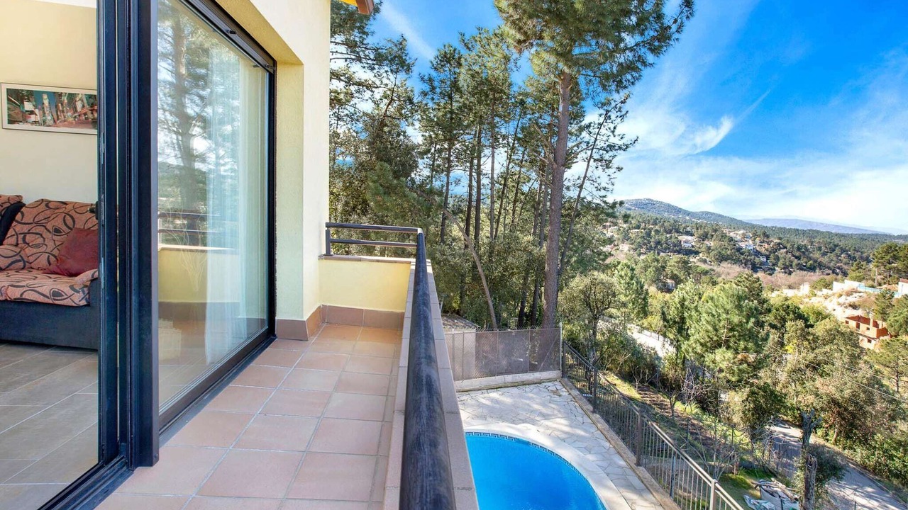 Photo of Patio Balcony in Vidreres