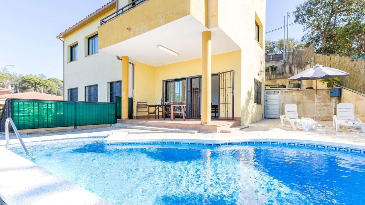 Photo of Outdoor in Vidreres