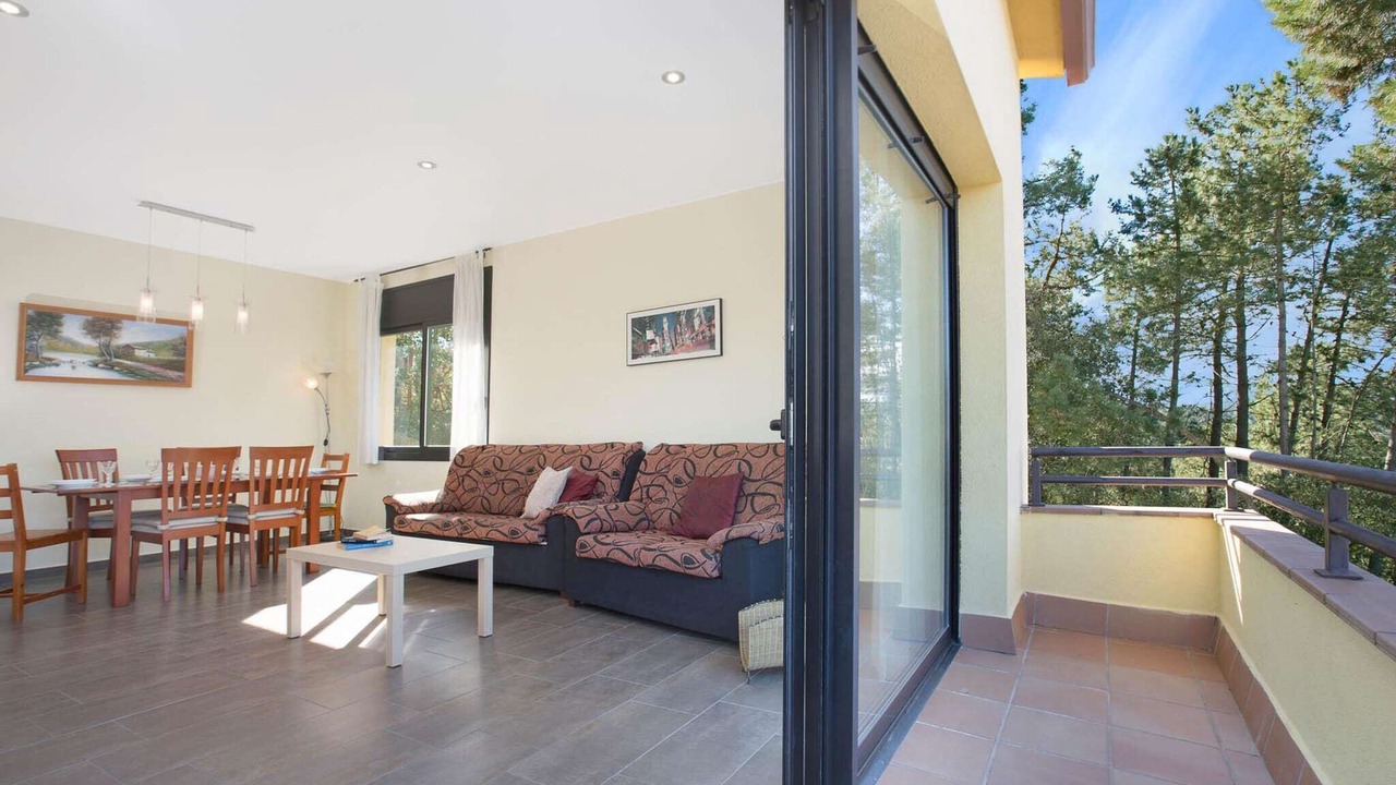 Photo of Livingroom in Vidreres