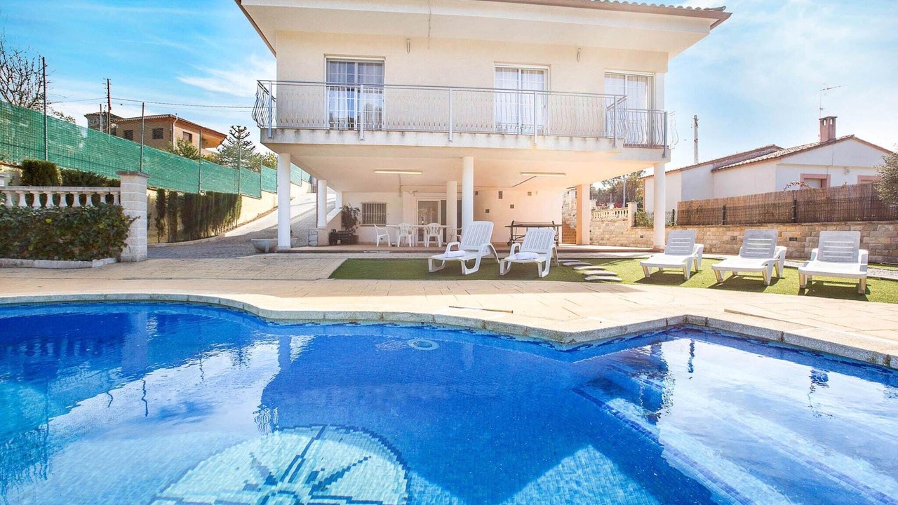 Photo of Outdoor in Vidreres