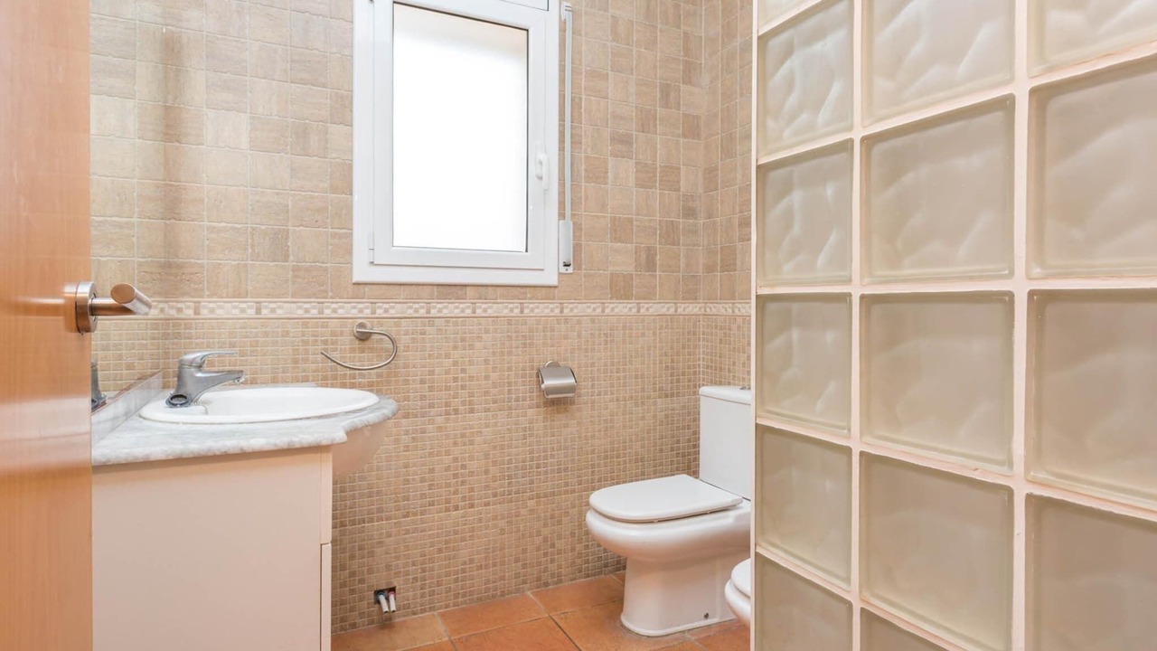 Photo of Bathroom in Vidreres