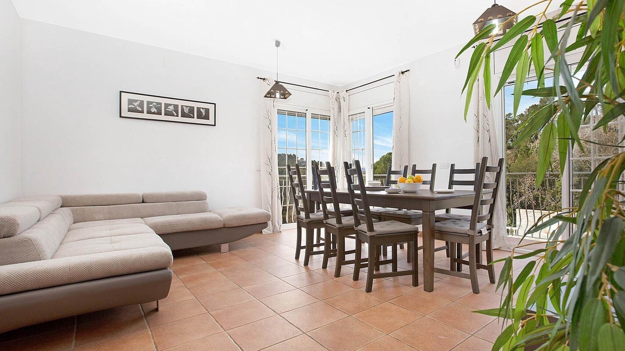 Photo of Livingroom in Vidreres