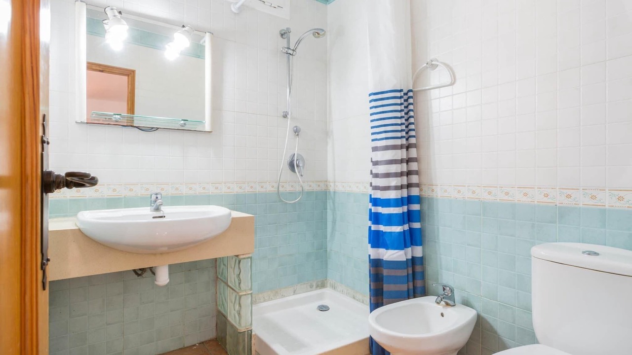 Photo of Bathroom in Vidreres