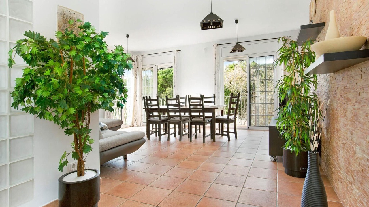 Photo of Livingroom in Vidreres