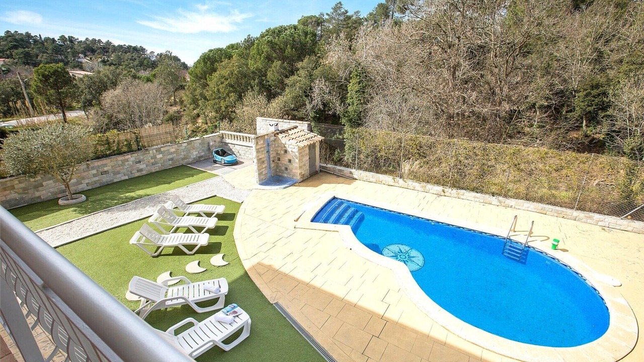 Photo of Outdoor in Vidreres