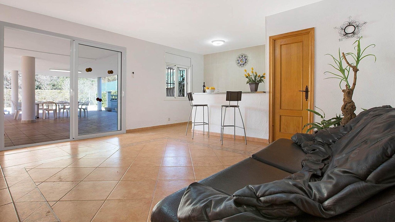Photo of Livingroom in Vidreres