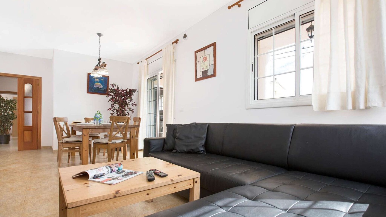 Photo of Livingroom in Vidreres