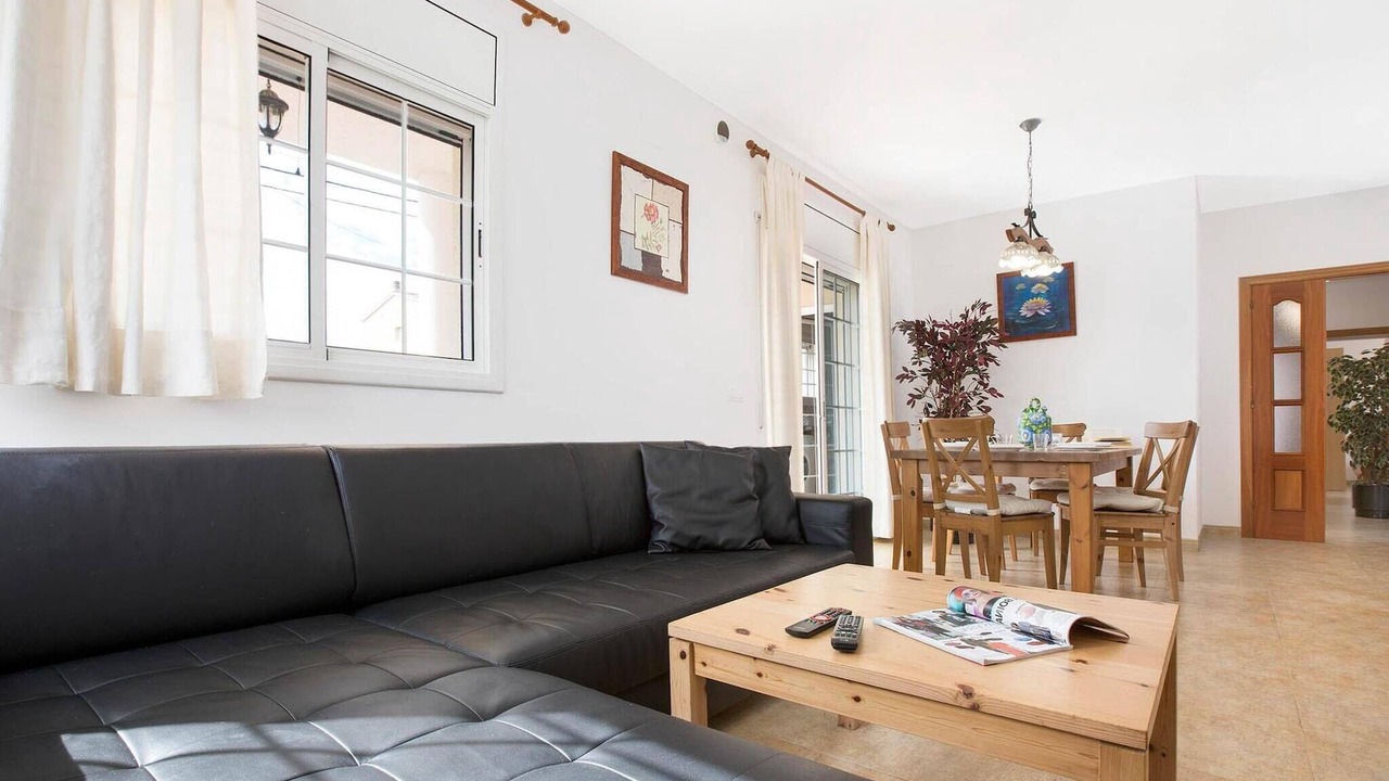 Photo of Livingroom in Vidreres