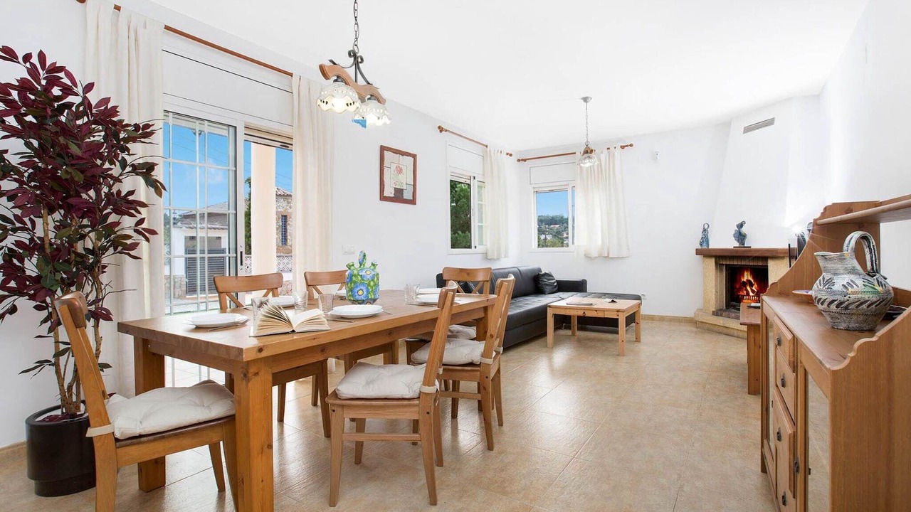 Photo of Livingroom in Vidreres