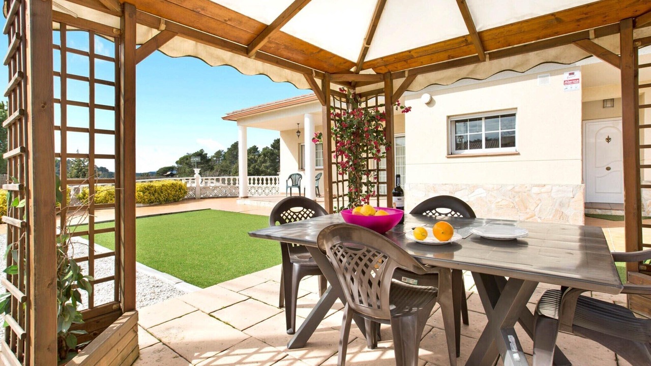 Photo of Patio Balcony in Vidreres