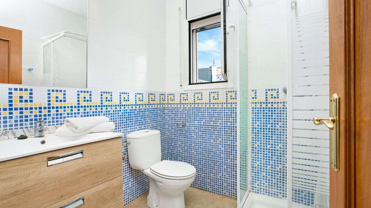 Photo of Bathroom in Vidreres
