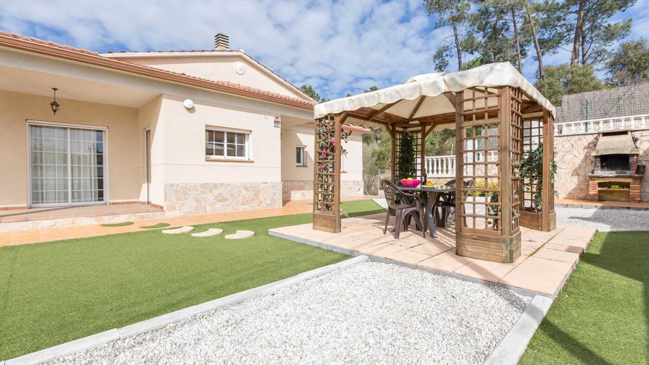 Photo of Patio Balcony in Vidreres