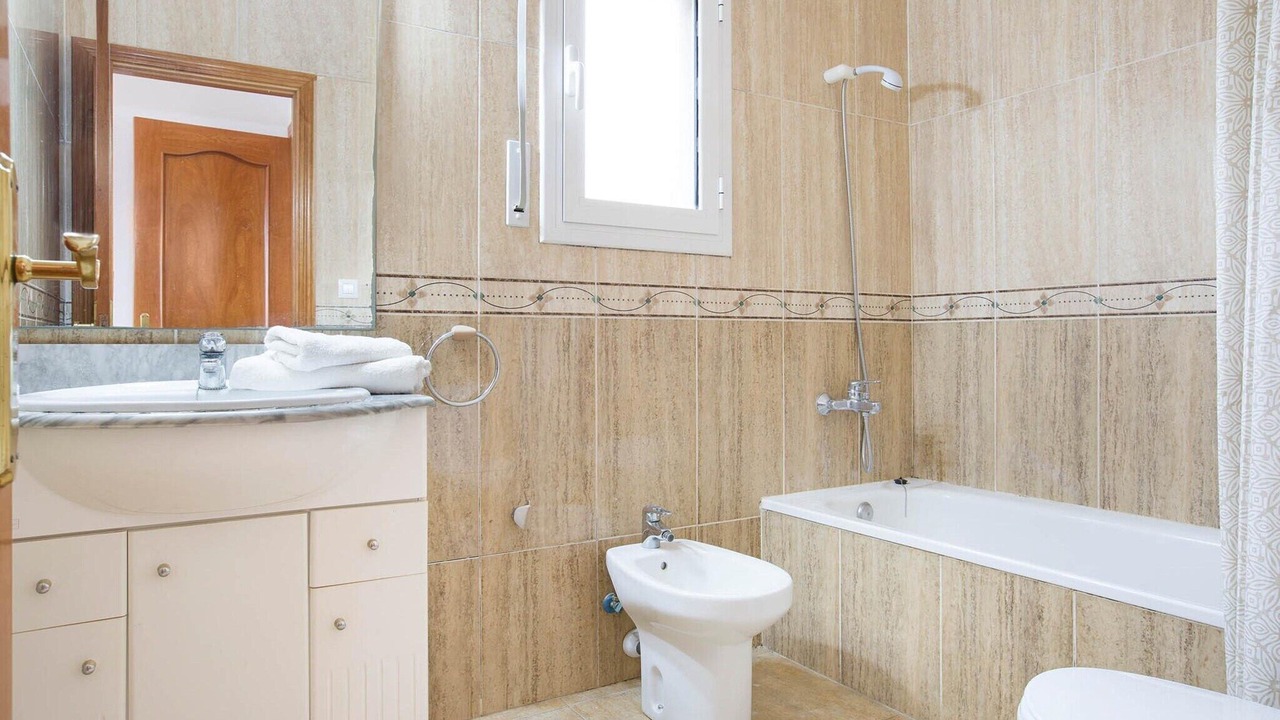 Photo of Bathroom in Vidreres