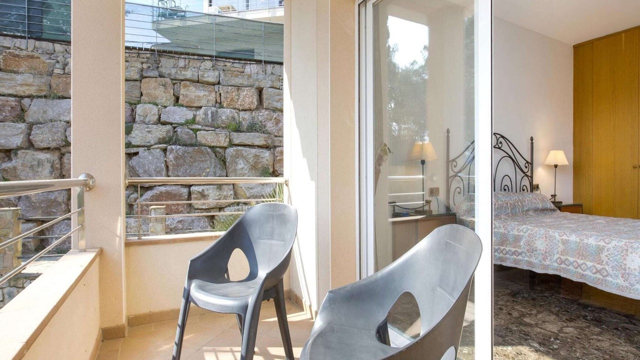 Photo of Patio Balcony in Vidreres