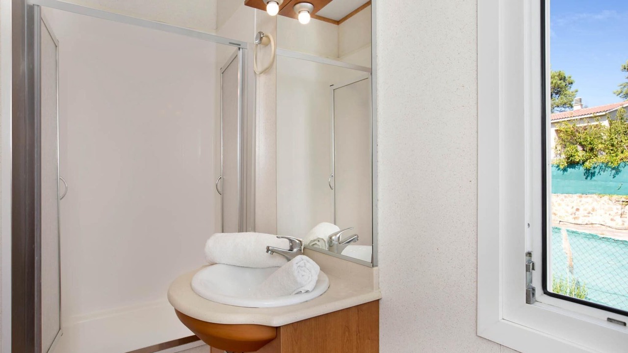 Photo of Bathroom in Vidreres