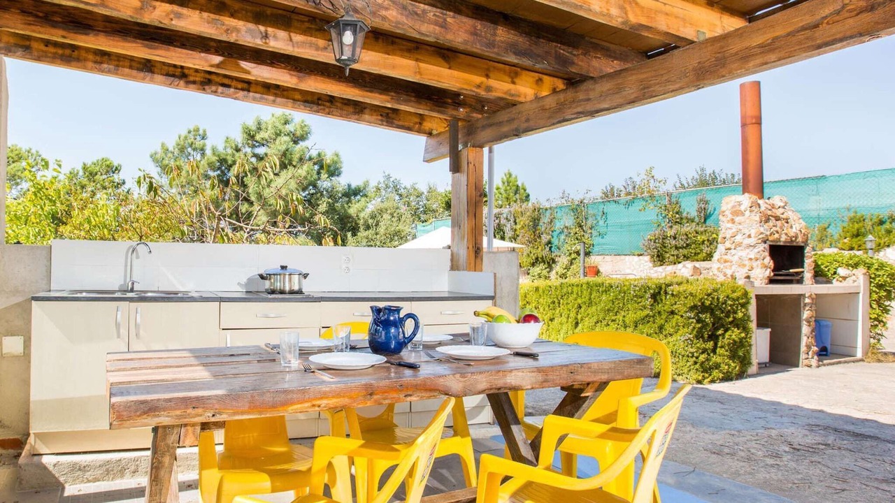 Photo of Patio Balcony in Vidreres