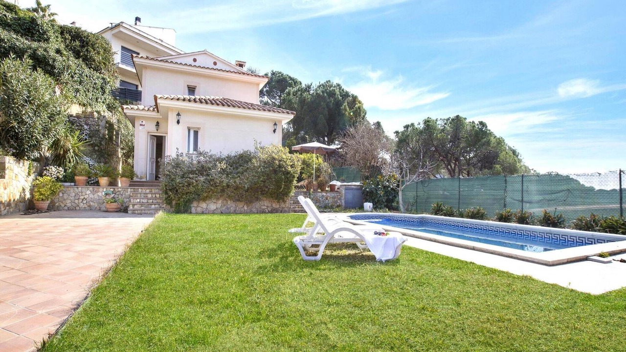 Photo of Outdoor in Vidreres
