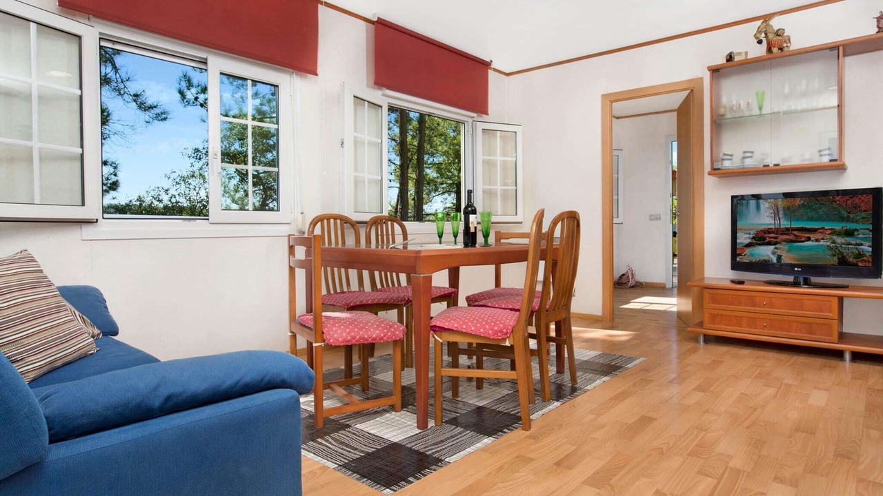Photo of Livingroom in Vidreres