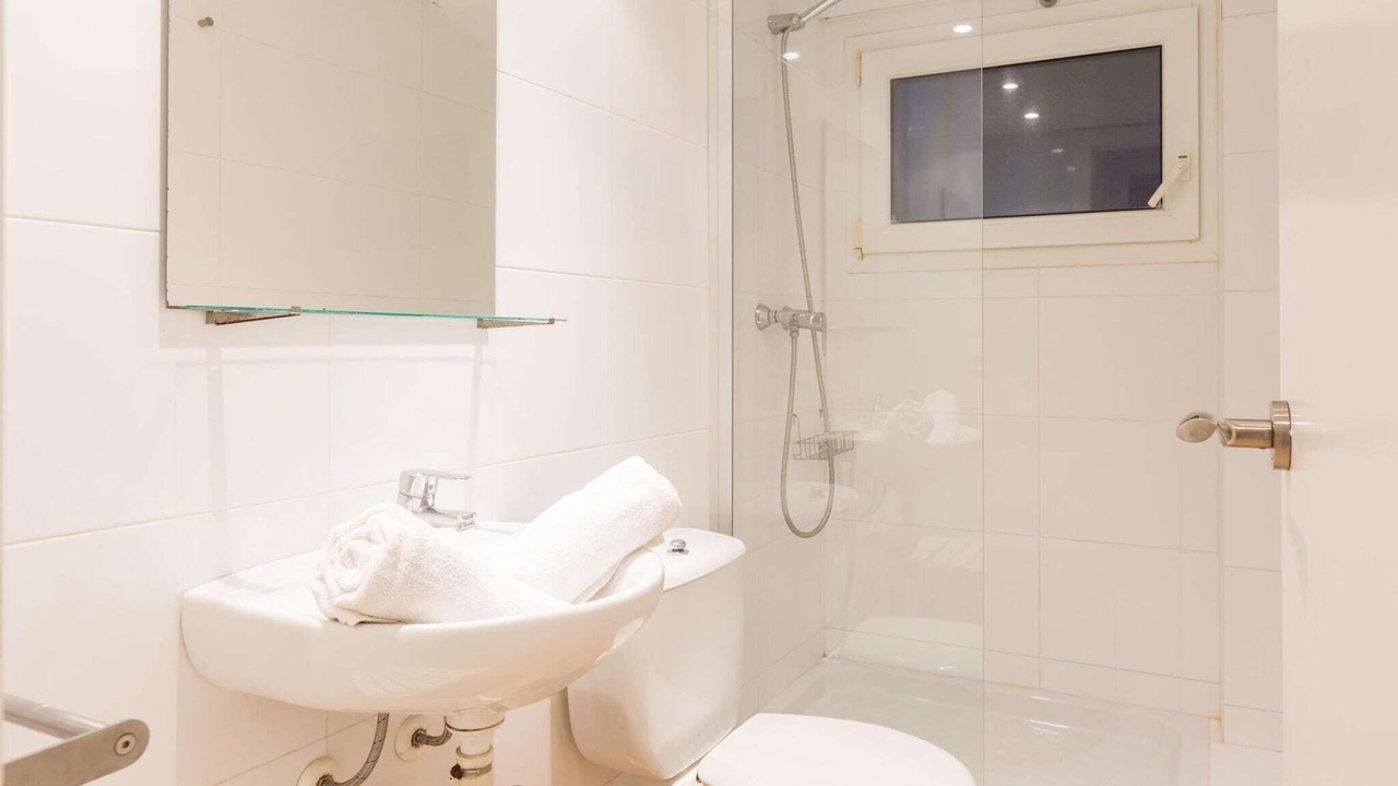 Photo of Bathroom in Vidreres