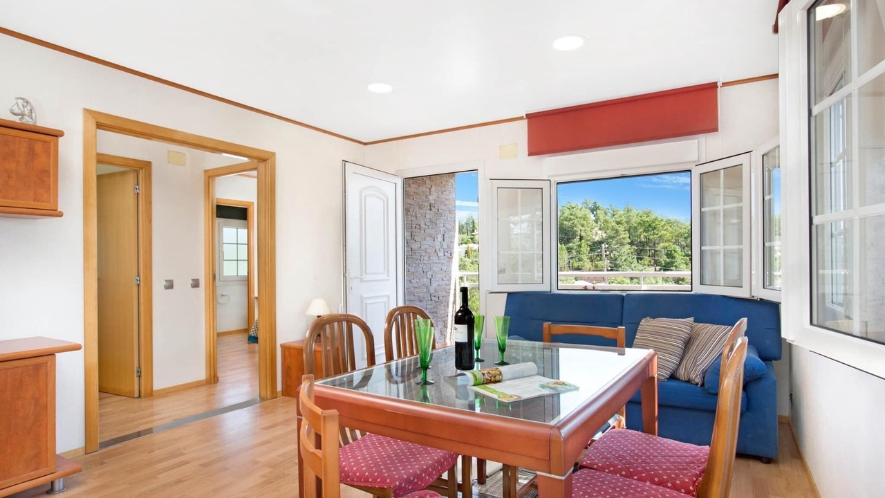 Photo of Livingroom in Vidreres