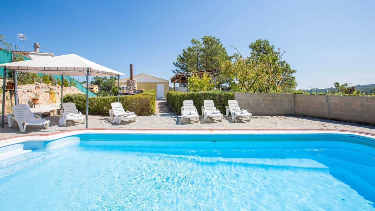 Photo of Outdoor in Vidreres