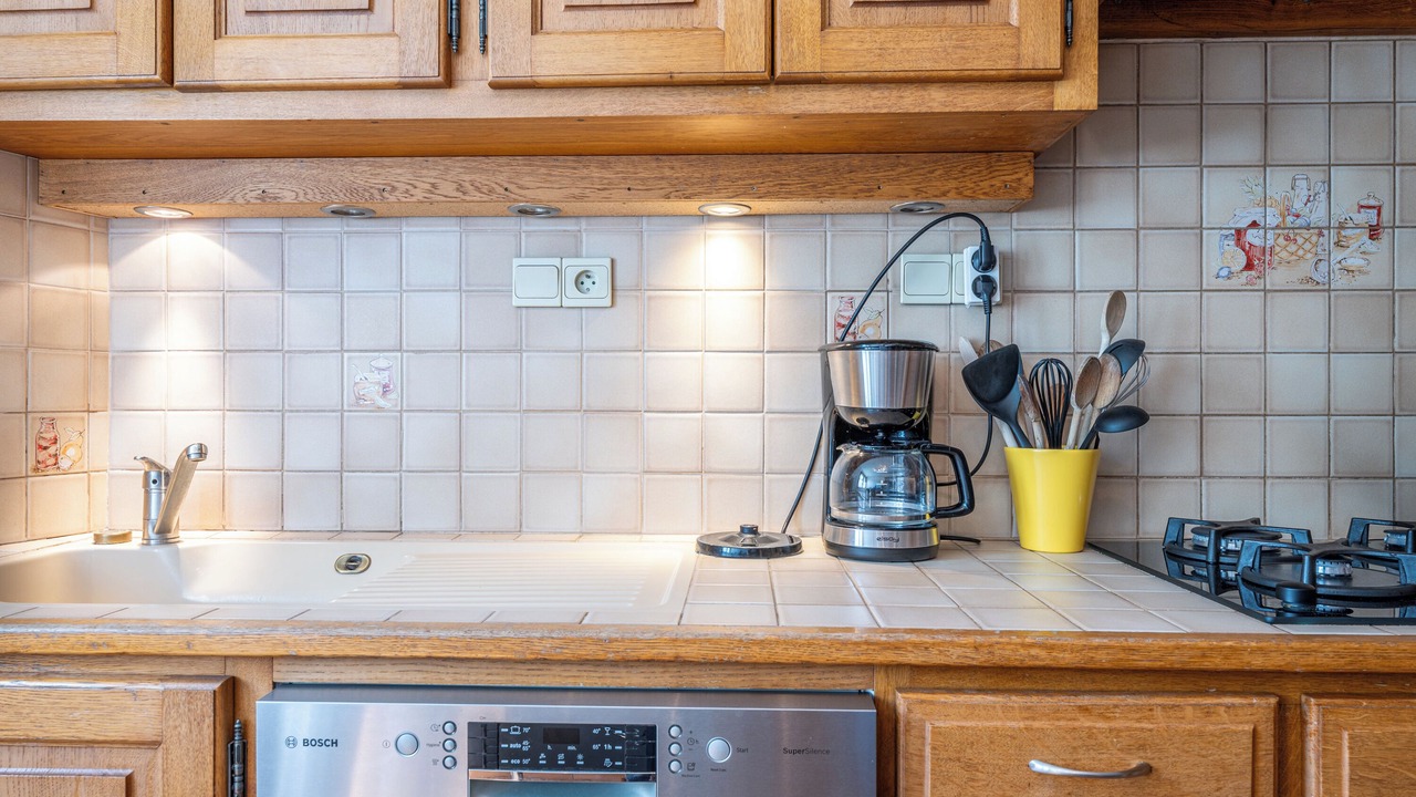 Photo of Kitchen in Albens