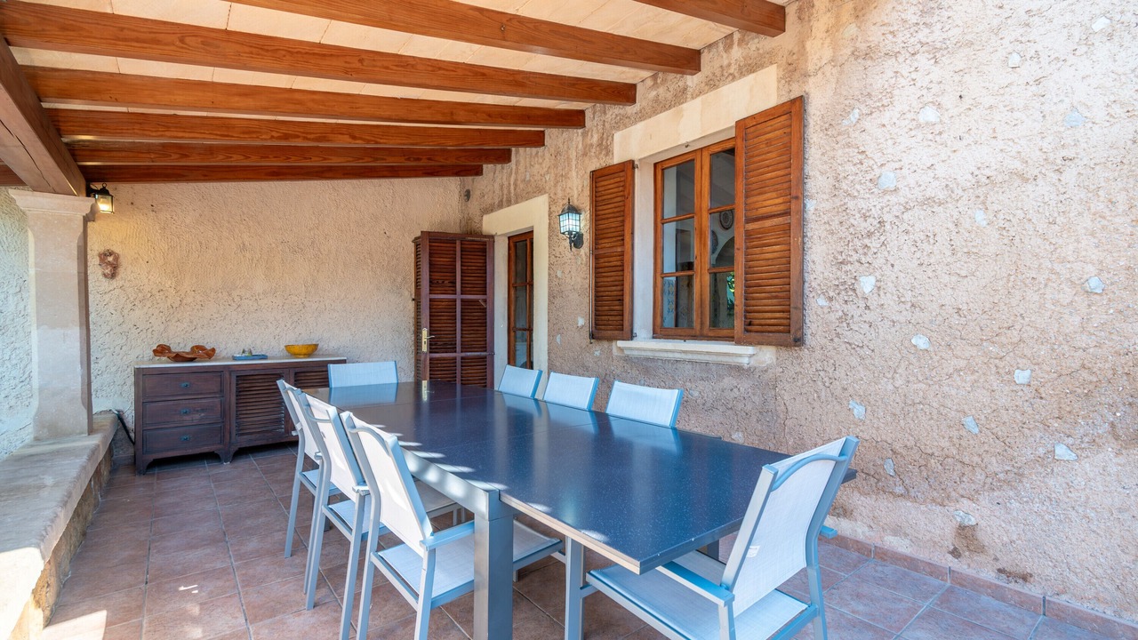 Photo of Outdoor in Palma de Mallorca