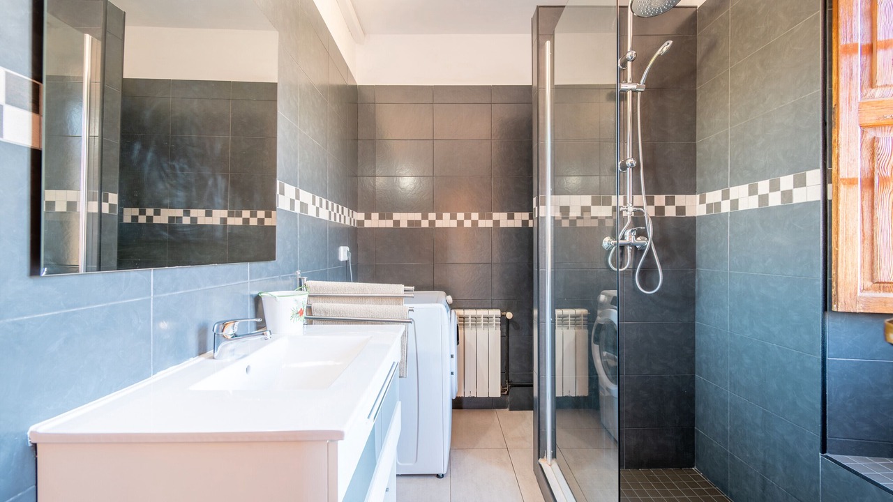 Photo of Bathroom in Palma de Mallorca