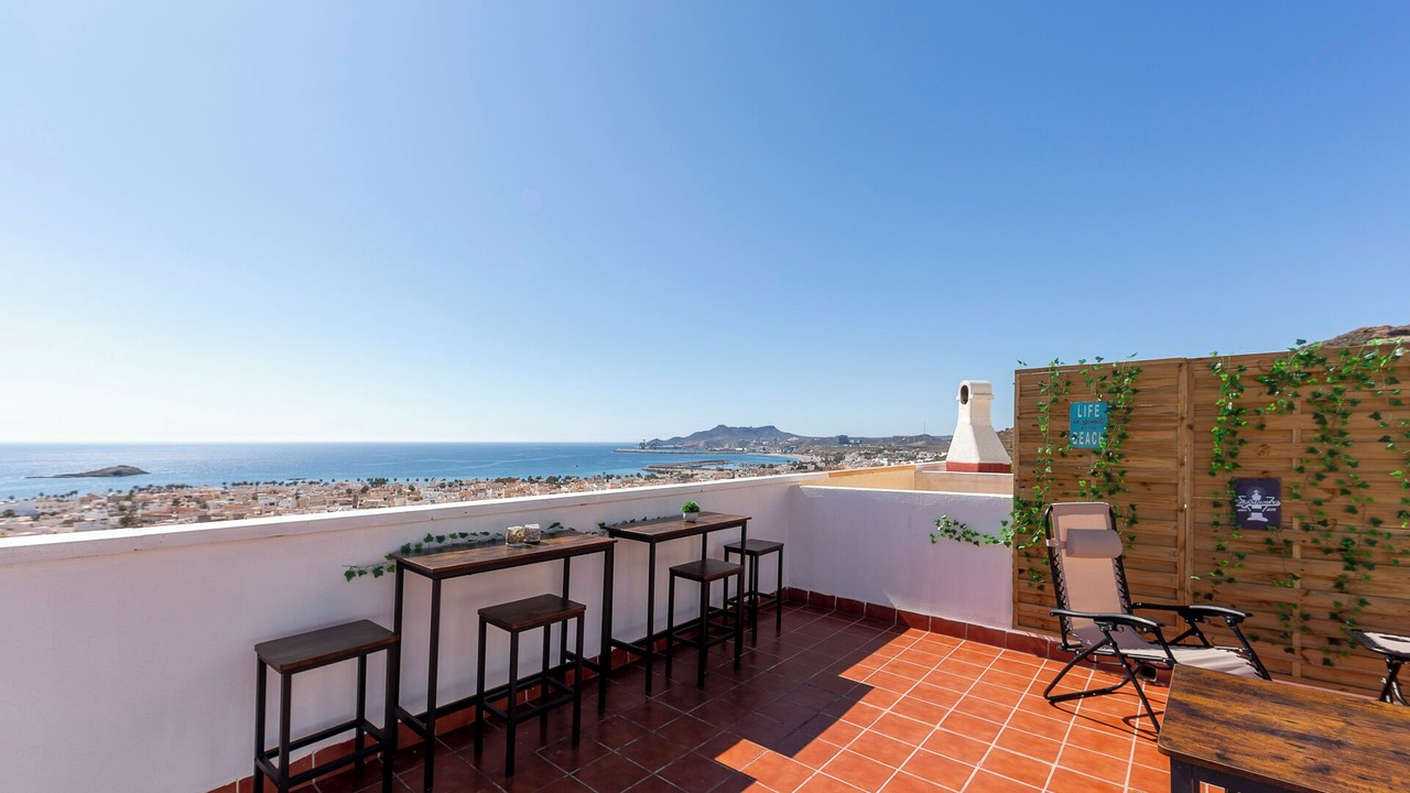 Photo of Outdoor in Carboneras