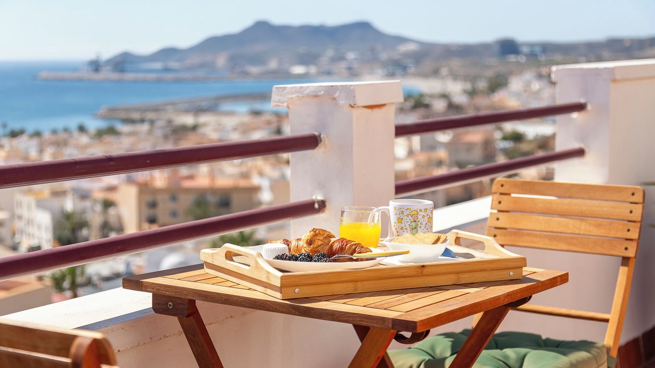 Photo of Outdoor in Carboneras