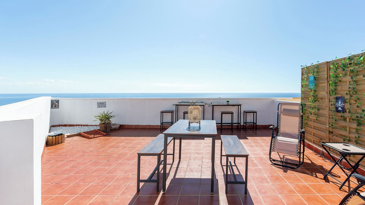 Photo of Outdoor in Carboneras
